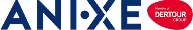 Anixe logo