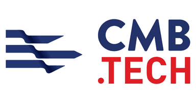 CMB Tech logo