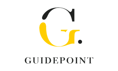 Guidepoint logo